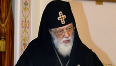 Конституційна монархія приносить спокій країні, – Патріарх Грузії