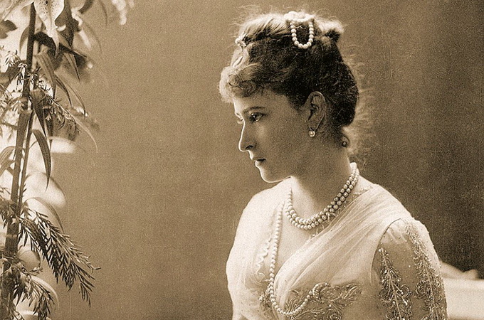 На згадку про вбивство великої княгині Єлизавети Федорівни Романової встановлять пам'ятник