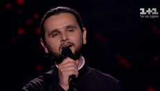 25 червня в київській галереї «Соборна» виступить протоієрей Олександр Клименко (ВІДЕО)