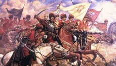 У Рівненській єпархії звершили панахиду за козаків, які загинули під Берестечком (ВІДЕО)