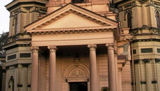 У Дніпрі почався розгляд апеляції щодо повернення храму УПЦ місту