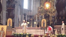 Как «святой-душехват»: глава УГКЦ заявил об особой миссии униатов