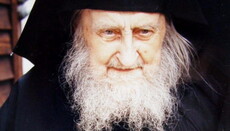 Найдено письмо знаменитого афонского старца с ответами на 3 вопроса о вере
