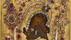 Изменился график пребывания Касперовской иконы Божией Матери в Волынской епархии УПЦ