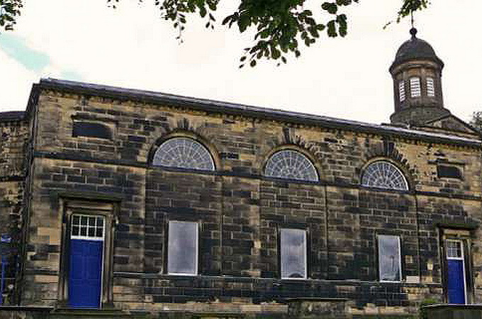 Методистська та Англіканська церкви заявили про можливість об'єднання