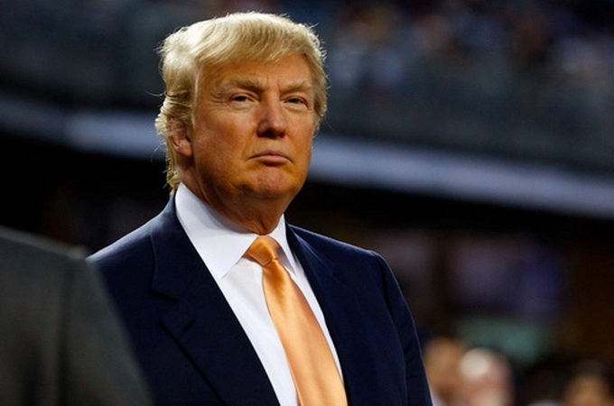 Мусульманська громада США незадоволена новим указом Трампа про іммігрантів