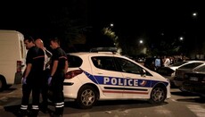 У Франції під час стрілянини біля мечеті постраждали 8 людей