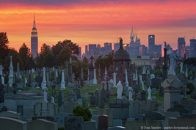 У США єпископ відмовився ховати представників ЛГБТ за католицьким обрядом