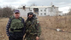 Националист готов возглавить Лавру, чтобы «выгнать оттуда московских попов» 