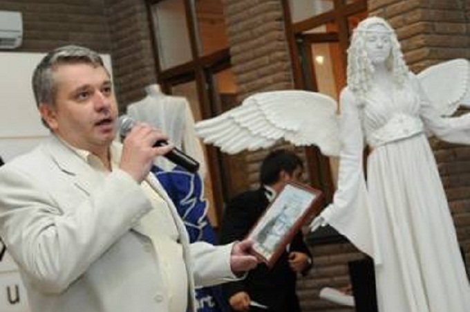 Націоналіст готовий очолити Лавру, щоб «вигнати звідти московських попів»