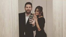 Месси отменил венчание из-за часовни возле казино