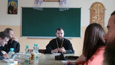 В Волынской епархии УПЦ прокомментировали скандал между православной общиной и баптистами