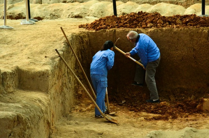 Найдавніша християнська церква Англії поставила археологів у глухий кут