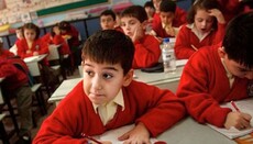 В РФ призвали Турцию освободить крещеных детей от изучения ислама