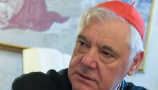 Кардинал-опонент Папи Франциска прокоментував свою відставку