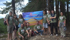 У Волинській єпархії УПЦ пройде православний молодіжний фестиваль «Фавор»