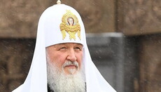 Люди, которые меняют монастырь на мир, никогда не обретут счастья, – Предстоятель РПЦ