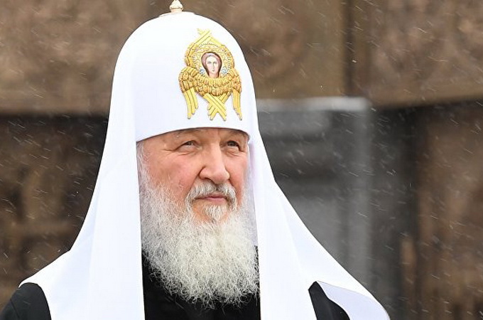 Люди, які змінюють монастир на світ, ніколи не знайдуть щастя, – Предстоятель РПЦ