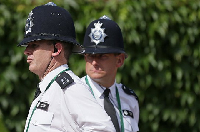 У Британії імама засудили до 13 років в'язниці за педофілію