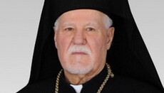 У Сіднеї попрощалися з митрополитом Австралійським Павлом (Салібою)