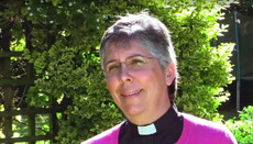 Епископом Англиканской церкви станет иранка 