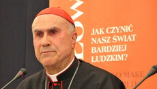 На гроші «лікарні Папи» відремонтували квартиру екс-держсекретаря Ватикану