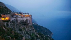 Иерарх Элладской Церкви: Афон – лаборатория святости