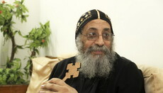 В Коптской Церкви опровергли слухи о болезни Патриарха Тавадроса