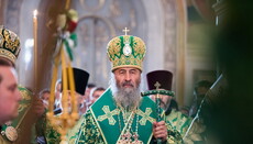 Як не відійти від Церкви в часи випробувань – інтерв’ю Предстоятеля