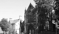 Католики сорвали показ «Омена» в брошенной ими церкви