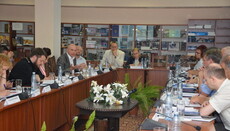 Филаретовцы решили научить СБУ, как бороться с УПЦ