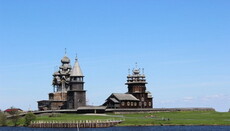 22-главу церкву в Кижах відреставрують до 100-річчя Карелії