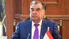 У Таджикистані влада заборонила називати дітей на честь Аллаха