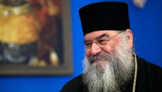 На Западе Церковь стала светской системой в государстве, – иерарх Кипрской Церкви