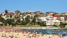 В Австралии запретили строить синагогу у пляжа из-за возможных терактов