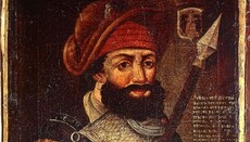 На місці загибелі отамана Єрмака освятять каплицю