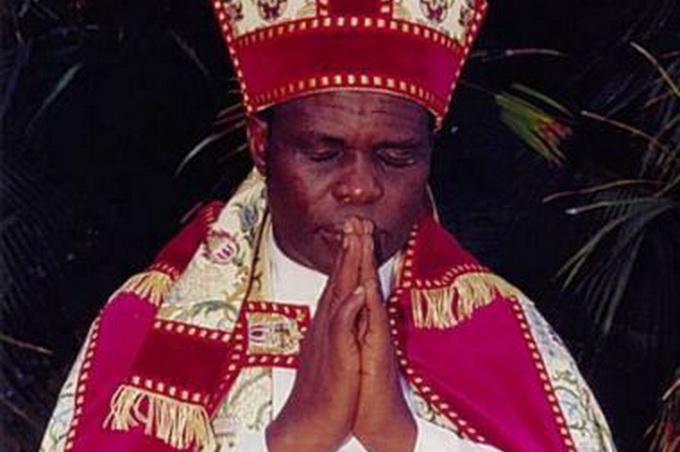 Мошенника, молитвами «исцелявшего» бесплодие, выслали из Англии 