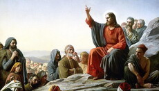 Христос не писав курсу догматики