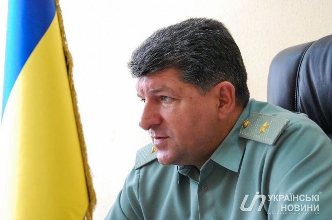 Аваков запретил священникам УПЦ быть капелланами, – замкомандующего Нацгвардии