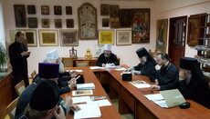 В УПЦ встановлять святкування чотирьох ікон Божої Матері