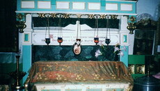 В Ніжинській єпархії прославлять нову святу