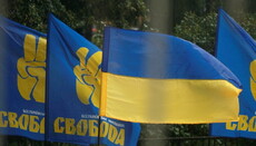 Свободовцы хотят проверить законность строительства храма УПЦ в Бродах 