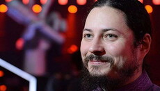 Священик-переможець шоу «Голос» потрапив до чорного списку «Миротворця»