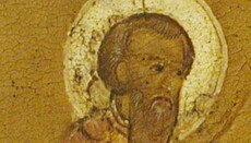 18 серпня – пам'ять святителя Феоктиста, єпископа Чернігівського