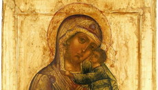 21 серпня – пам'ять Толзької ікони Пресвятої Богородиці