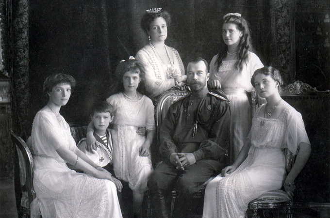 Романовы убеждены в подлинности царских останков 