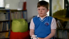 Канал BBC снял фильм «Могут ли дети обойтись без пола?»