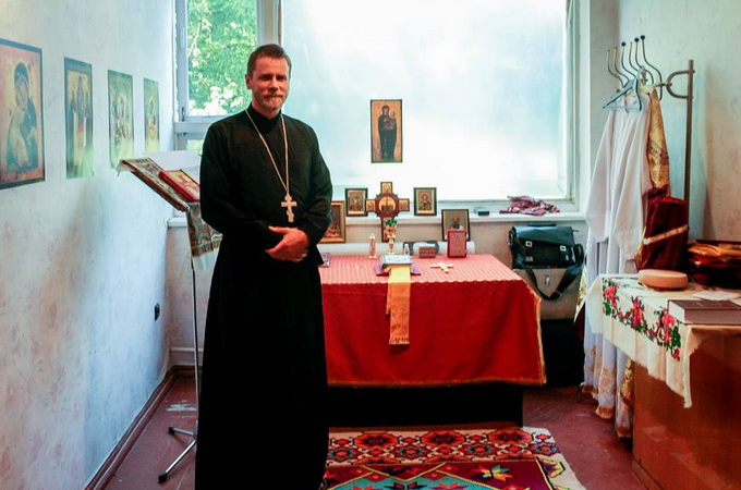 Священнослужитель УПЦ закликав капеланів уникати риторики агресії