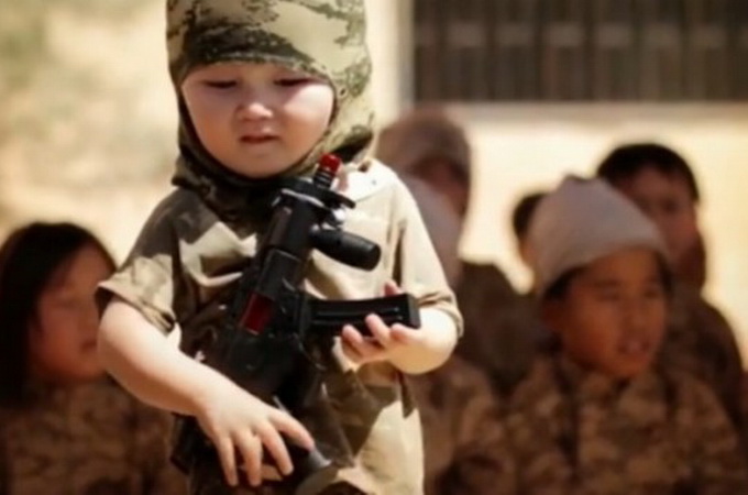 В Бельгии школьники-мусульмане угрожают расправой «неверным» воспитанникам