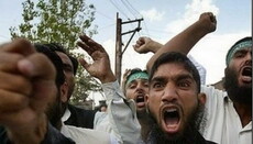 В Швейцарии имам призвал убивать христиан и евреев 